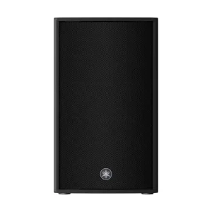 Yamaha CZR10 Maroc Haut parleur passif 2 voies 10″ 700 W