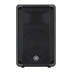 Yamaha DBR10 Maroc Haut parleur amplifie 2 voies 10 pouces 700 watts