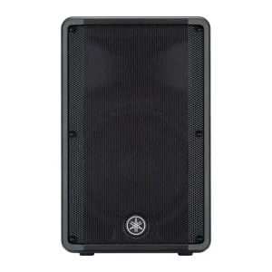 Yamaha DBR12 Maroc Haut parleur amplifie 2 voies 12 pouces 1000 watts