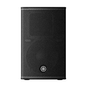 Yamaha DHR10 Enceinte active 2 voies 10 pouces 700 W