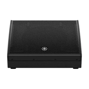 Yamaha DHR12M Maroc Haut parleur amplifie coaxial 2 voies 12 pouces 1 000 W