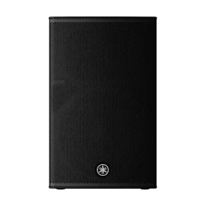 Yamaha DHR15 Maroc Haut parleur actifs 2 voies 15 pouces 1 000 W