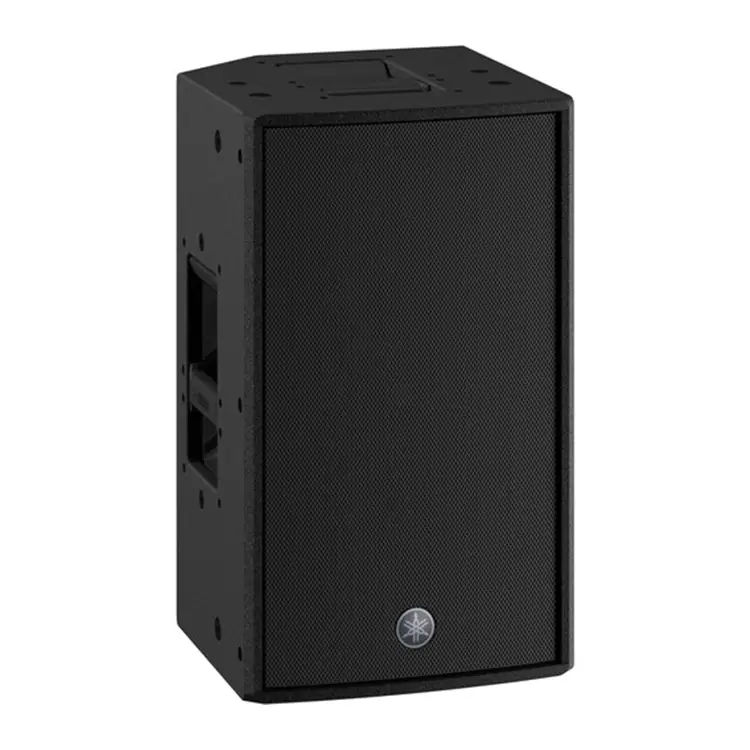 Yamaha DZR10 Maroc Haut parleur amplifie 2 voies 10″ 2000W 01