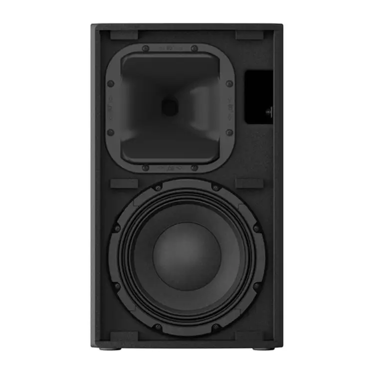 Yamaha DZR10 Maroc Haut parleur amplifie 2 voies 10″ 2000W 02