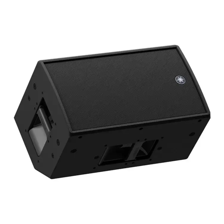 Yamaha DZR10 Maroc Haut parleur amplifie 2 voies 10″ 2000W 03
