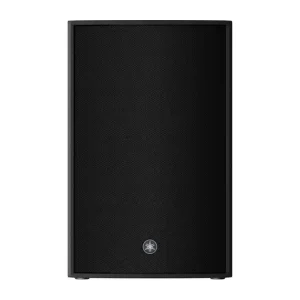 Yamaha DZR12 Maroc Haut parleur amplifie 2 voies 12″ 2000W