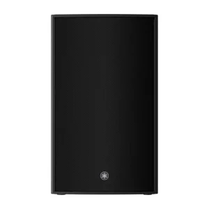 Yamaha DZR15 Maroc Enceinte de sonorisation professionnelle 2 voies 15″ 2000W