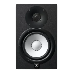 Yamaha HS7I Maroc Enceinte de controle avec points de montage integres woofer a cone de 65 pouces et tweeter a dome de 1 pouces