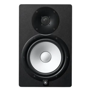Yamaha HS8I Maroc Enceinte de controle avec points de montage integres woofer a cone de 8 puces