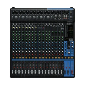 Yamaha MG20XU Maroc Table de mixage analogique 20 voies avec multi effets SPX integre