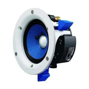 Yamaha NS IC400 Maroc Enceinte de plafond 4 pouces paire blanc 90W