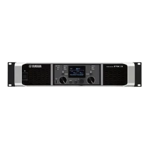 Yamaha PX3 Maroc Amplificateur de puissance stereo 300 W a 8 Ohms