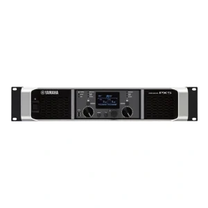 Yamaha PX5 Maroc Amplificateur de puissance stereo 500 W a 8 Ohms