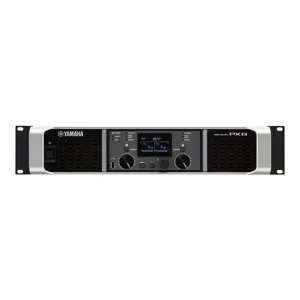 Yamaha PX8 Maroc Amplificateur de puissance stereo 800 W a 8 Ohms