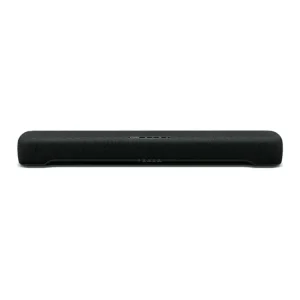 Yamaha SR C20A Barre de son Subwoofer Bluetooth Mini jack SPDIF optique HDMI