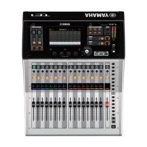 Yamaha TF1 Maroc Table de mixage Numerique 40 canaux 16 entrees combo Stereo