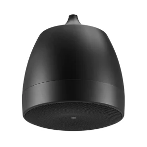 Yamaha VXH6B Maroc Enceinte Suspendue 2 voies 65 pouces Noir Simple 120° de 300 W