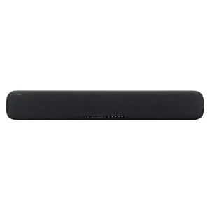 Yamaha YAS 109 Barre de son avec caissons de basses integres Wi Fi et Bluetooth Alexa
