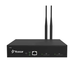 Yeastar TG200 Passerelle GSM 2 Channel 850 900 1800 1900 MHz