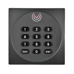 ZKTeco KR602E Maroc Lecteurs de cartes RFID Maroc Controle dacces de porte Maroc
