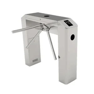ZKTeco TS200 Maroc Tourniquet trepied anti panique automatique Maroc