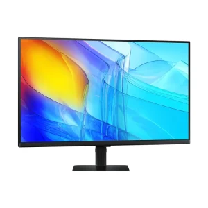 Samsung ViewFinity S80D Maroc Ecran PC 32 4K Maroc Viewfinity S80D 32" Maroc Samsung ViewFinity S8 S32D800EAU, Branchez un casque sur la prise jack 3,5 mm pour une écoute en toute confidentialité. Et d'autre part un pied ergonomique, cet écran Samsung offre de sérieux atouts pour le travail et le divertissement multimédia.