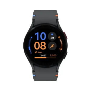 SM-R861NZKAMEA Maroc Samsung Galaxy Watch FE Black Maroc Montre connectée tactile 40 mm Samsung Galaxy Watch FE Maroc, une belle capacité de stockage de 16 Go et un suivi précis de vos activités sportives, votre santé et votre sommeil.