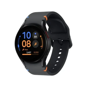 SM-R861NZKAMEA Maroc Samsung Galaxy Watch FE Black Maroc Montre connectée tactile 40 mm Samsung Galaxy Watch FE Maroc, Propulsée par Android Wear 4.0, elle vous offre un accès idéal à l'univers Google tout en proposant un écran Super AMOLED de 1.19" à résolution 396 x 396 pixels