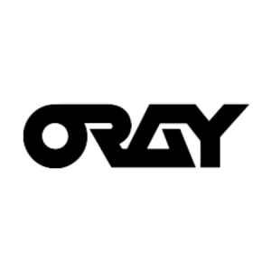 Oray