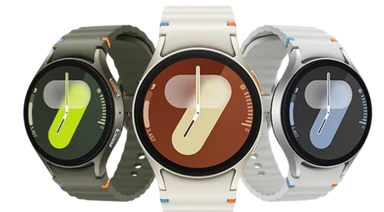 Samsung Galaxy Watch7 BT 44 mm Green Montre connectée Super AMOLED 1.5" NFC Wi-Fi Bluetooth (SM-L310NZGAMEA) 26 SM-L310NZGAMEA Maroc Samsung Galaxy Watch7 BT 44 mm Green Maroc Montre connectée Samsung Super AMOLED Maroc Montre Wi-Fi Bluetooth Maroc, Avec votre montre connectée Samsung Galaxy Watch7 BT 44 mm Green autour du poignet, profitez d'une expérience confortable, performante et pratique au quotidien