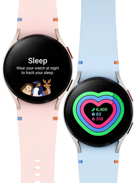 Samsung Galaxy Watch FE Silver Montre connectée tactile 40 mm aluminium IP68 NFC Wi-Fi Bluetoothh (SM-R861NZSAMEA) 27 SM-R861NZKAMEA Maroc Samsung Galaxy Watch FE Silver Maroc Montre connectée tactile 40 mm Samsung Galaxy Watch FE Maroc, Pour rester en bonne santé, il faut avant tout bien connaître son corps. Et la Samsung Galaxy Watch FE Silver le fait à merveille ! Votre composition corporelle ? Elle la mesure en seulement 15 secondes