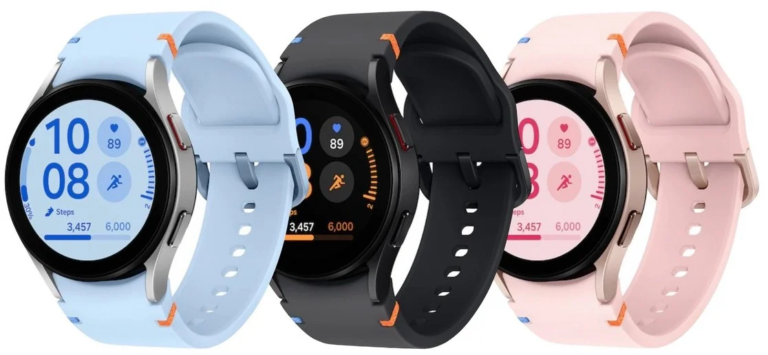 Samsung Galaxy Watch FE Silver Montre connectée tactile 40 mm aluminium IP68 NFC Wi-Fi Bluetoothh (SM-R861NZSAMEA) 26 SM-R861NZKAMEA Maroc Samsung Galaxy Watch FE Silver Maroc Montre connectée tactile 40 mm Samsung Galaxy Watch FE Maroc, Avec votre montre connectée Samsung Galaxy Watch FE Silver autour du poignet, profitez d'une expérience confortable, performante et pratique au quotidien.