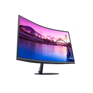 LS27C390EAUXEN Maroc Moniteur Samsung S39C 27 Maroc Ecran PC incurvée 27 Maroc, La courbure prend une nouvelle dimension