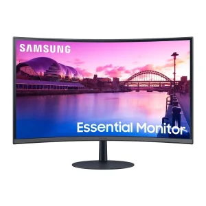 LS27C390EAUXEN Maroc Moniteur Samsung S39C 27 Maroc Ecran PC incurvée 27 Maroc, La courbure prend une nouvelle dimension