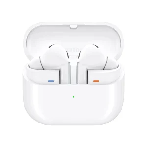 SM-R630NZWAMEA Maroc Samsung Galaxy Buds3 Pro White Maroc Écouteurs sans fil Bluetooth Maroc Écouteurs Samsung Bluetooth Maroc, La plage sonore détaillée et large avec un haut-parleur à deux voies dont un tweeter planaire vous garantit des sessions d’écoute optimales, quel que soit votre environnement.