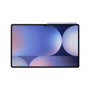 SM-X926BZAEMWD Tablette Samsung Galaxy Tab S10 Ultra MST BLUE 12GB+512GB Maroc Tablette Tab S10 Ultra Maroc, Elle offre également de nombreuses options de connectivité avec le Wi-Fi 6, Bluetooth 5.3 et un port USB type C 3.2, ainsi qu'une excellente autonomie grâce à sa batterie de 11200 mAh et à la charge rapide de 45 W.