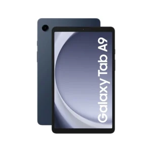 SM-X115NDBAMWD Maroc Tablette Samsung Galaxy Tab A9 4GB 64GB Navy Maroc Tablette Galaxy Tab A9 Maroc Tablette Samsung Tab A9 Maroc, Facilement transportable, la Samsung Galaxy Tab A9 4GB 64GB Navy offre une prise en main confortable pour un usage quotidien