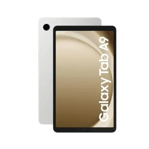 SM-X115NZSAMWD Maroc Tablette Samsung Galaxy Tab A9 4GB 64GB Silver Maroc Tablette Galaxy Tab A9 Maroc Tablette Samsung Tab A9 Maroc, la Samsung Galaxy Tab A9 4GB 64GB Silver offre une prise en main confortable pour un usage quotidien