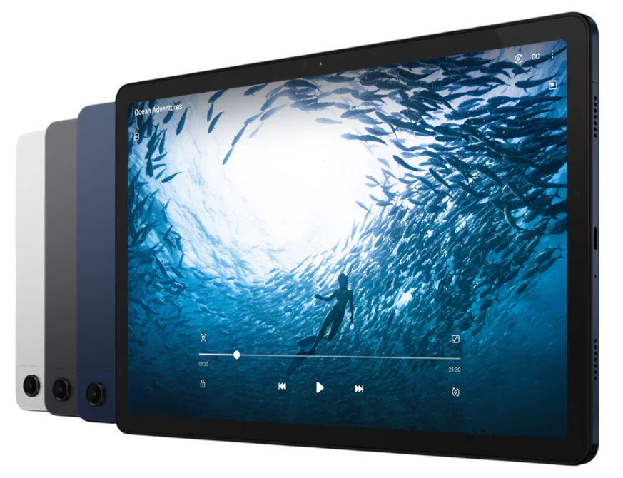 SM-X115NZAEMWD Maroc Tablette Samsung Galaxy Tab A9 8GB 128GB Graphite Maroc Tablette Galaxy Tab A9 Maroc Tablette Samsung Tab A9 Maroc, Une tablette conçue pour vous accompagner en toutes circonstances. Dotée d’un design sobre et raffiné, d’une finition métallique, ainsi que d’un écran de 8,7 pouces aux bordures fines et d’une batterie à haute capacité.