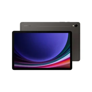 SM-X716BZAAMWD Maroc Tablette Samsung Galaxy Tab S9 11" Maroc Tablette Tab S9 5G Maroc Tablette Samsung Tab S9 Maroc, Équipée d’un processeur Snapdragon de dernière génération ainsi que de 8 Go de mémoire vive