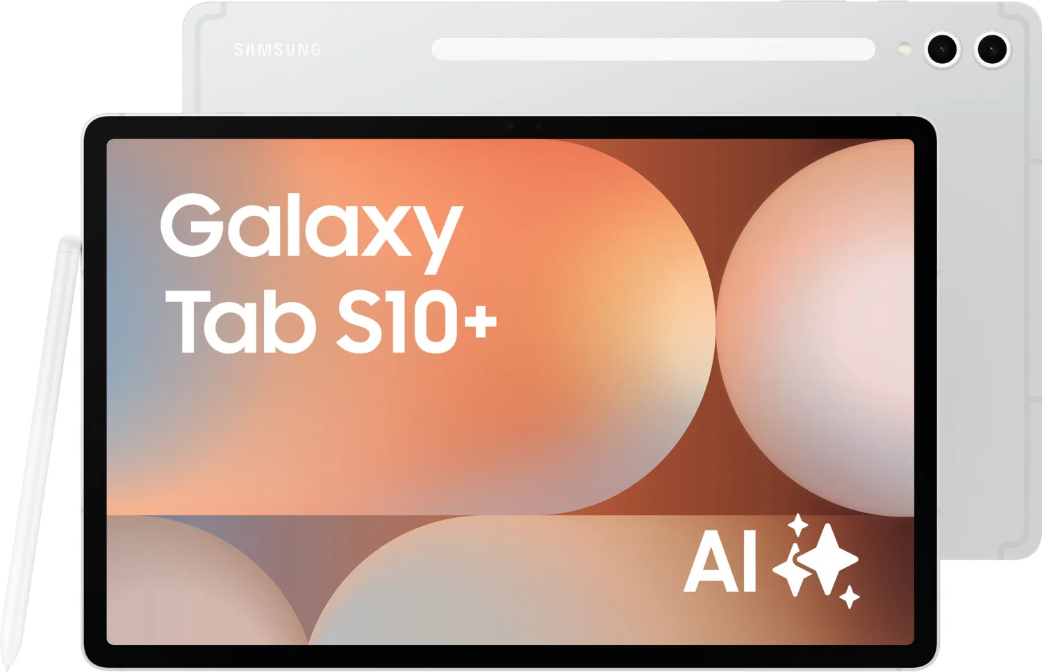 SM-X826BZSAMWD Maroc Tablette Samsung Galaxy Tab S10 Plus S 12GB 256GB Maroc Tablette Tab S10+ Maroc Tablette Galaxy Tab S10+ Maroc, La Galaxy Tab S10 Plus Platinum S 12GB 256GB est une tablette Samsung équipée pour la première fois de l'intelligence artificielle Galaxy et d'un large écran Dynamic AMOLED 2X de 12,4 pouces supportant une résolution WQXGA+ 