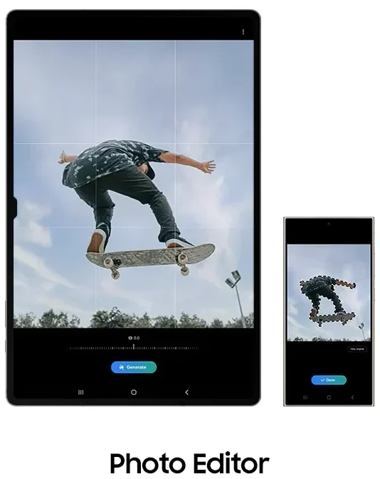 SM-X926BZAEMWD Tablette Samsung Galaxy Tab S10 Ultra MST BLUE 12GB 512GB Maroc Tablette Tab S10 Ultra Maroc, De plus, toutes les fonctionnalités Galaxy Al que vous aimez sur les autres appareils Galaxy sont également disponibles sur Galaxy Tab S10 Ultra MST BLUE 12GB+512GB. 