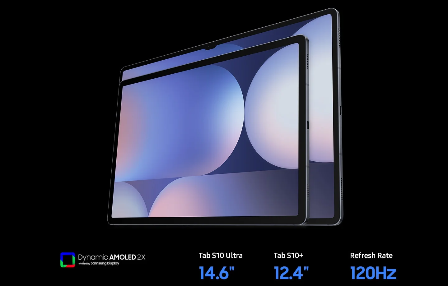 SM-X926BZAEMWD Tablette Samsung Galaxy Tab S10 Ultra MST BLUE 12GB 512GB Maroc Tablette Tab S10 Ultra Maroc, Découvrez des couleurs plus profondes et des noirs plus authentiques, tous optimisés pour l’écran Dynamic AMOLED 2X 
