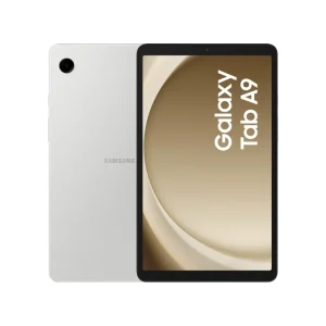 SM-X115NZSEMWD Maroc Tablette Samsung Galaxy Tab A9 8GB 128GB Silver Maroc Tablette Galaxy Tab A9 Maroc Tablette Samsung Tab A9 Maroc, Facilement transportable, la Samsung Galaxy Tab A9 8GB 128GB Silver offre une prise en main confortable pour un usage quotidien