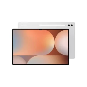 SM-X926BZSEMWD Tablette Samsung Galaxy Tab S10 Ultra Platinum S 12GB 512GB Maroc Tablette Tab S10 Ultra Maroc, un taux de rafraîchissement adaptatif jusqu'à 120 Hz et une luminosité maximale de 930 nits.