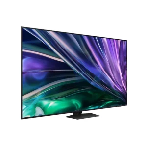 QA55QN85DBUXMV Maroc Smart TV Samsung Neo QLED 4K 55 série 8 Maroc Téléviseur Samsung Neo QLED 55 Maroc, Superbe Smart TV dotée la technologie Quantum Mini LED qui contrôle la lumière avec précision, elle comprend le système d'exploitation maison Tizen qui met à votre disposition de nombreuses possibilités pour répondre à tous vos besoins.