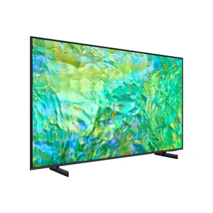 UA85DU8000UXMV Maroc Smart TV Samsung 85 D Serie 8 CRYSTAL UHD Maroc Téléviseur Samsung Serie 8 CRYSTAL Maroc, Avec le Mode Auto Game et le Game Motion Plus, vivez vos parties comme jamais auparavant. Le Super Ultra Wide Game View et le MiniMap Zoom vous plongent au cœur de l'action