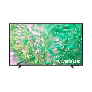 UA85DU8000UXMV Maroc Smart TV Samsung 85 D Serie 8 CRYSTAL UHD Maroc Téléviseur Samsung Serie 8 CRYSTAL Maroc, Chaque scène prend vie avec le Dynamic Crystal Color et le Méga contraste, vous offrant des couleurs vibrantes et des détails saisissants.