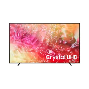 UA43DU7000UXMV Maroc Smart TV Samsung 43 Crystal UHD Serie 7 Maroc Téléviseur Samsung 43 Serie 7 CRYSTAL Maroc, Profitez de couleurs saisissantes à chaque fois que vous regardez le Samsung 43 Crystal UHD Serie 7