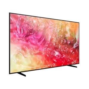 UA60DU7000UXMV Maroc Smart TV Samsung 60 Crystal UHD Serie 7 Maroc Téléviseur Samsung Serie 7 CRYSTAL Maroc, Ce téléviseur Samsung 60 pouces qui diffusent le son en fonction de l'action à l'écran